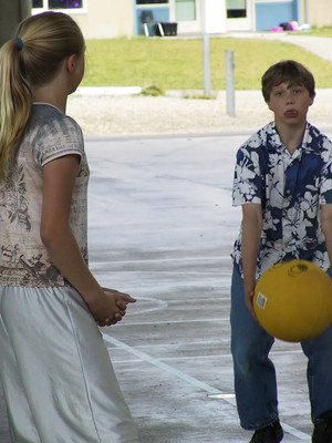 9211 Field Day 2005