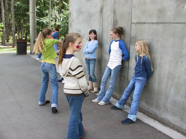 9217 Field Day 2005