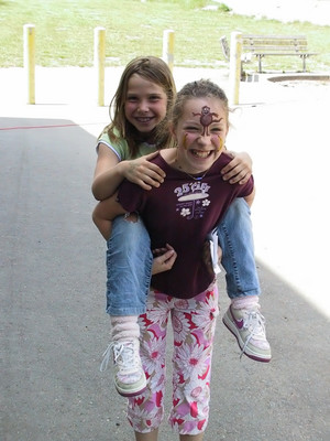 9219 Field Day 2005