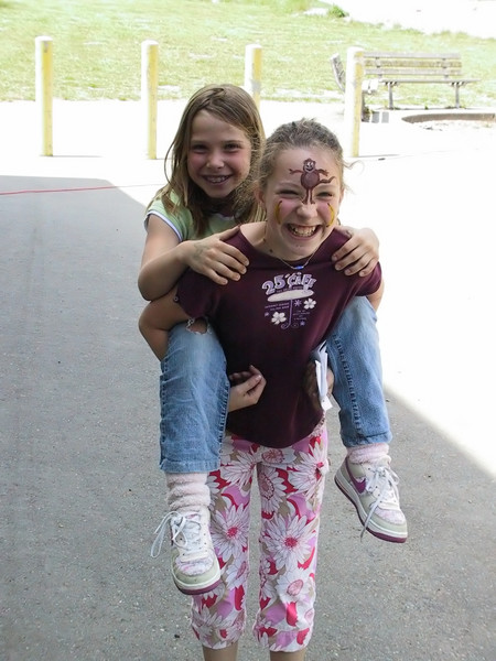 9219 Field Day 2005