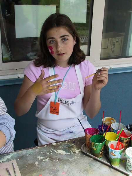 9222 Field Day 2005