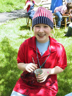 9223 Field Day 2005