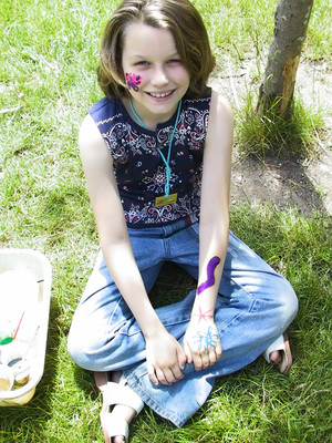 9224 Field Day 2005