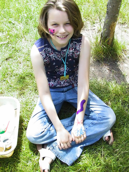 9224 Field Day 2005