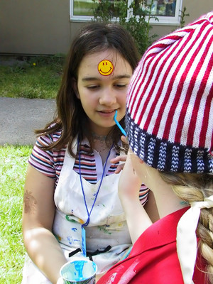 9225 Field Day 2005
