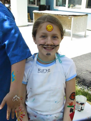 9227 Field Day 2005