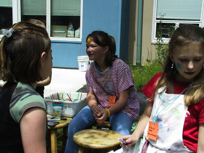 9232 Field Day 2005