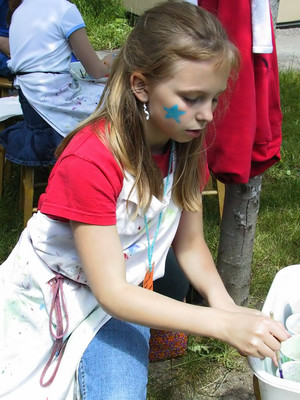 9233 Field Day 2005