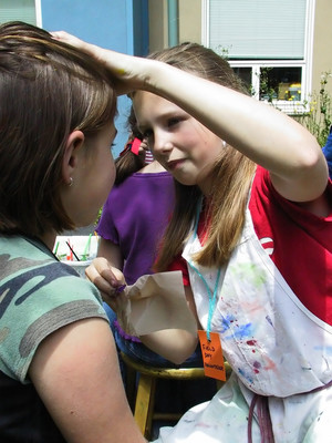 9234 Field Day 2005