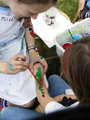 9235 Field Day 2005