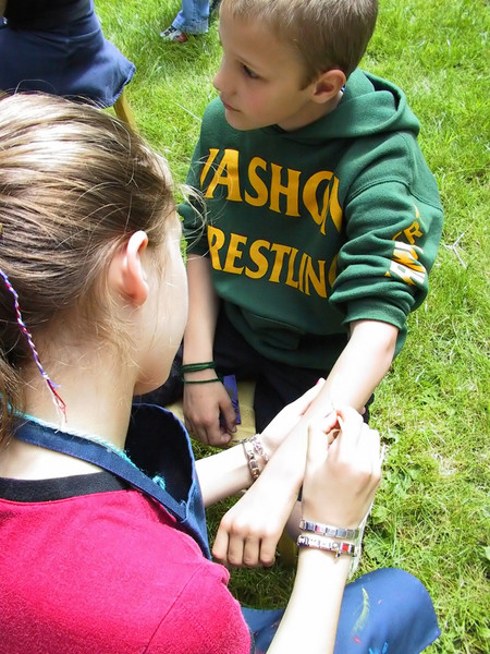 9237 Field Day 2005