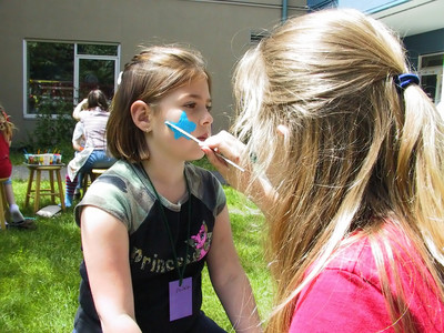 9239 Field Day 2005