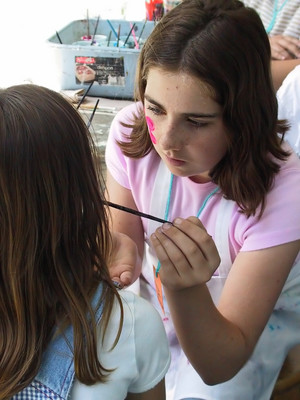 9240 Field Day 2005