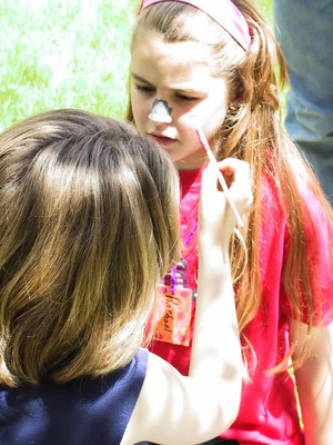 9244 Field Day 2005