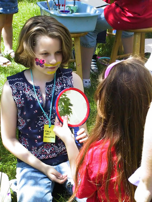 9245 Field Day 2005