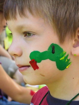 9246 Field Day 2005