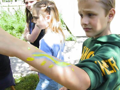 9247 Field Day 2005