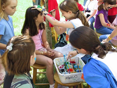 9248 Field Day 2005