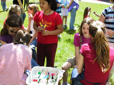 9249 Field Day 2005
