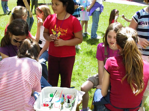 9249 Field Day 2005