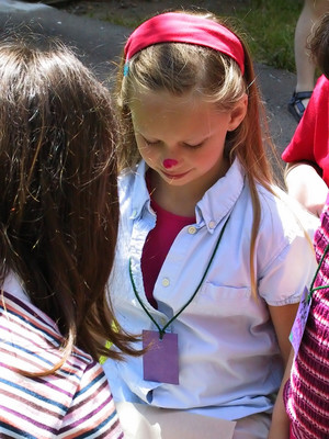 9250 Field Day 2005