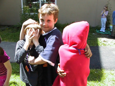 9251 Field Day 2005
