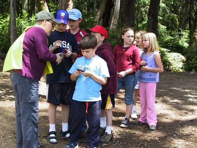 9255 Field Day 2005
