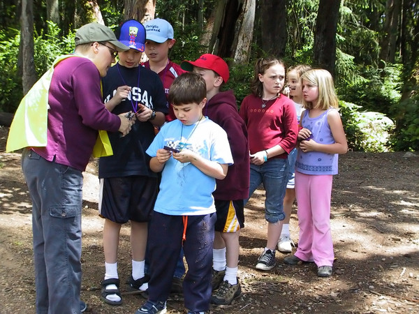 9255 Field Day 2005