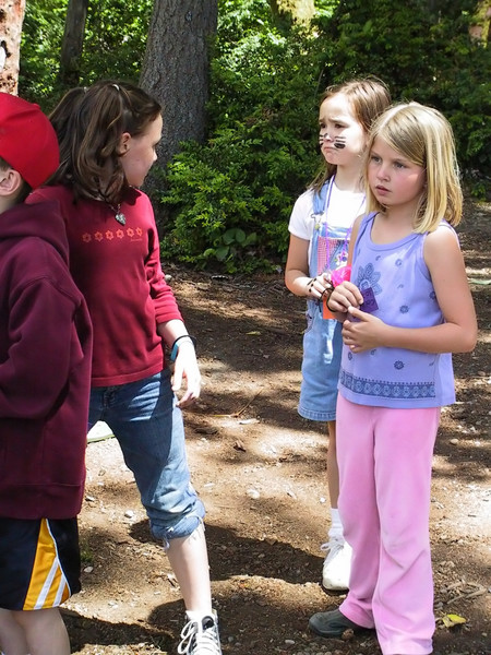 9256 Field Day 2005