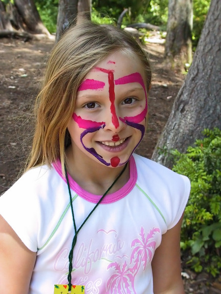 9257 Field Day 2005