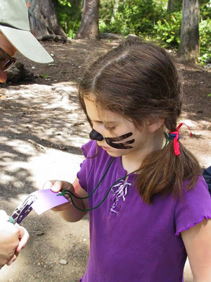 9258 Field Day 2005
