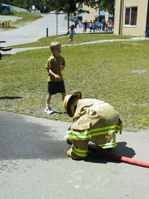9269 Field Day 2005