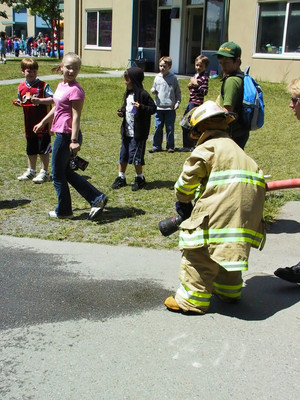 9270 Field Day 2005