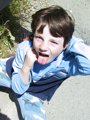 9273 Field Day 2005