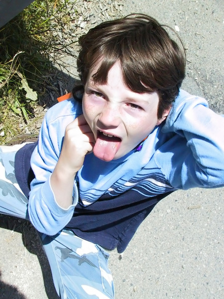 9273 Field Day 2005