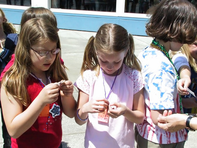 9277 Field Day 2005