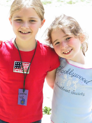 9279 Field Day 2005