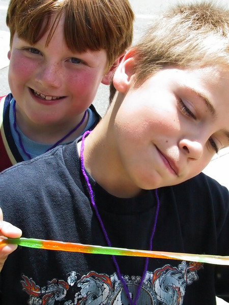9280 Field Day 2005