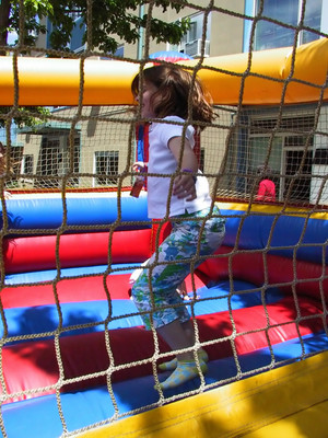 9285 Field Day 2005