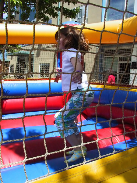 9285 Field Day 2005