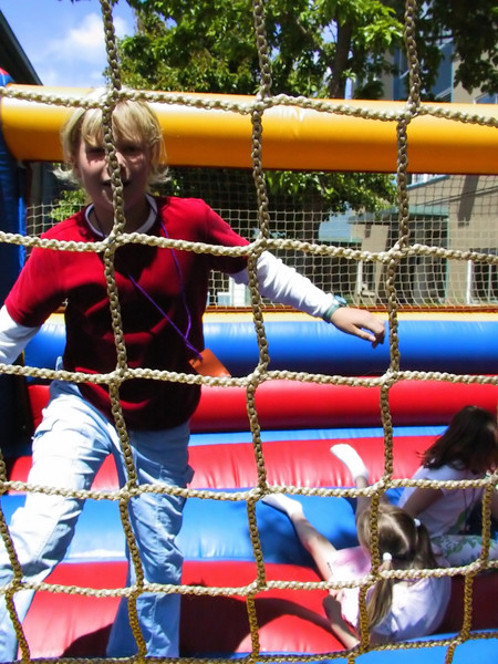 9286 Field Day 2005