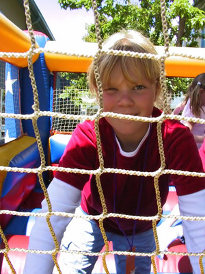 9287 Field Day 2005