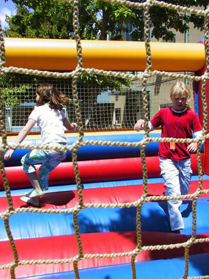 9289 Field Day 2005