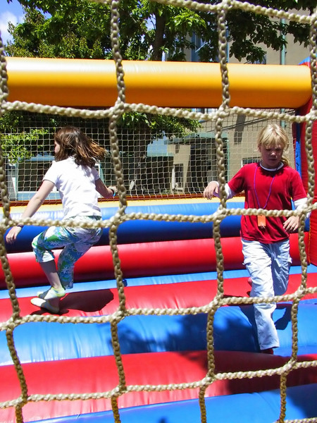 9289 Field Day 2005