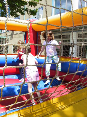 9290 Field Day 2005