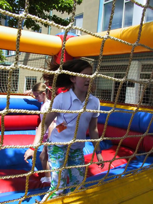 9291 Field Day 2005