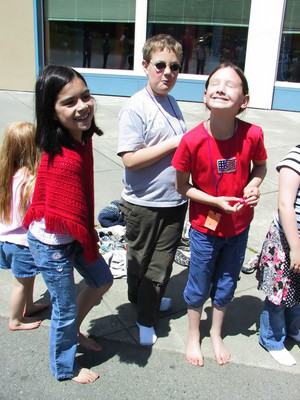 9292 Field Day 2005