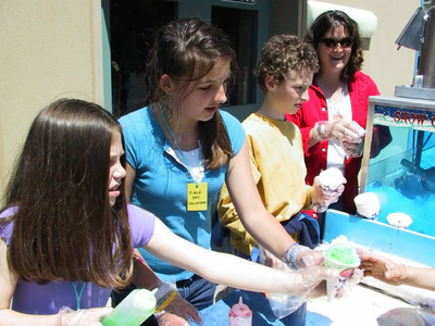 9294 Field Day 2005