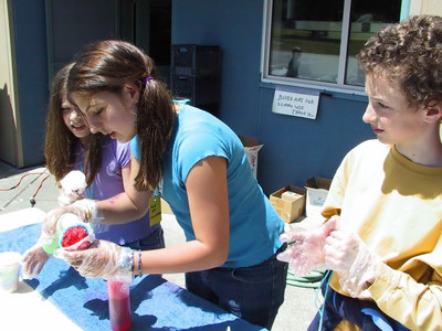 9296 Field Day 2005