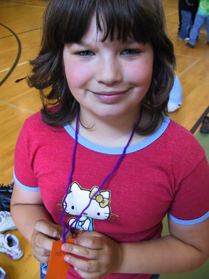 9297 Field Day 2005